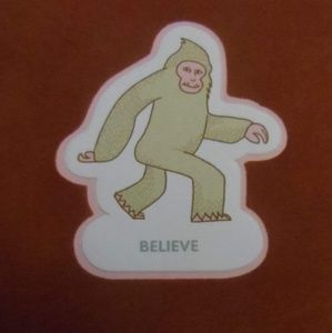 Meet your Posher, Becky